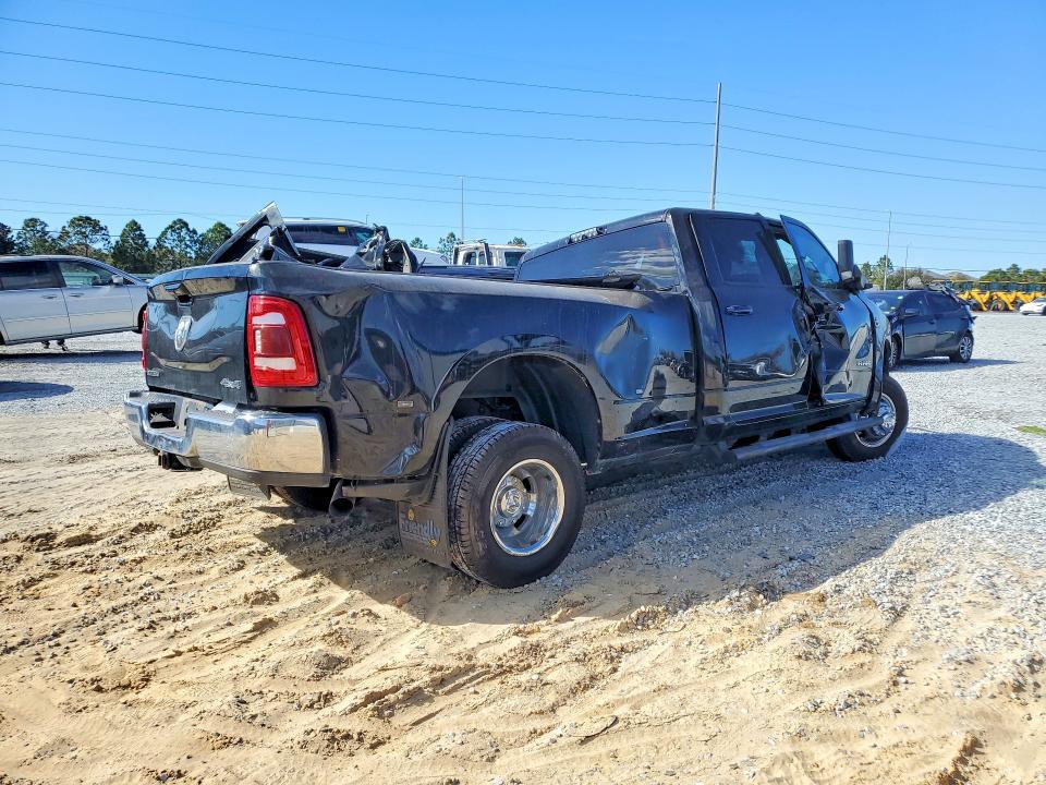 2021 Dodge RAM 3500 BIG Horn