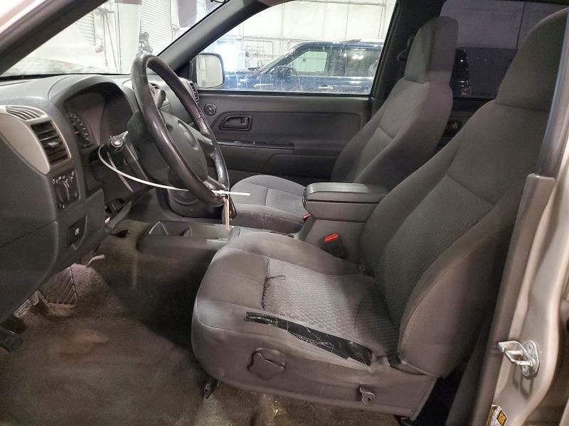 2006 Chevrolet Colorado