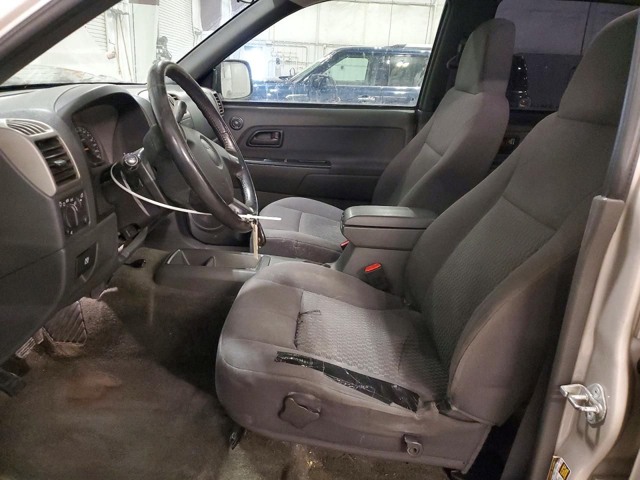 2006 Chevrolet Colorado