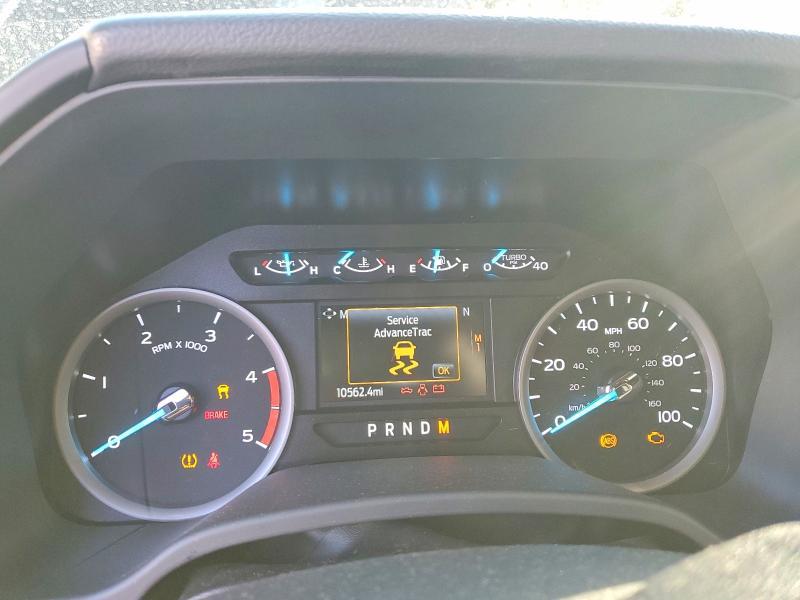 2022 Ford F250 Super Duty