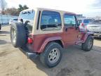 2001 Jeep Wrangler / tj Sahara