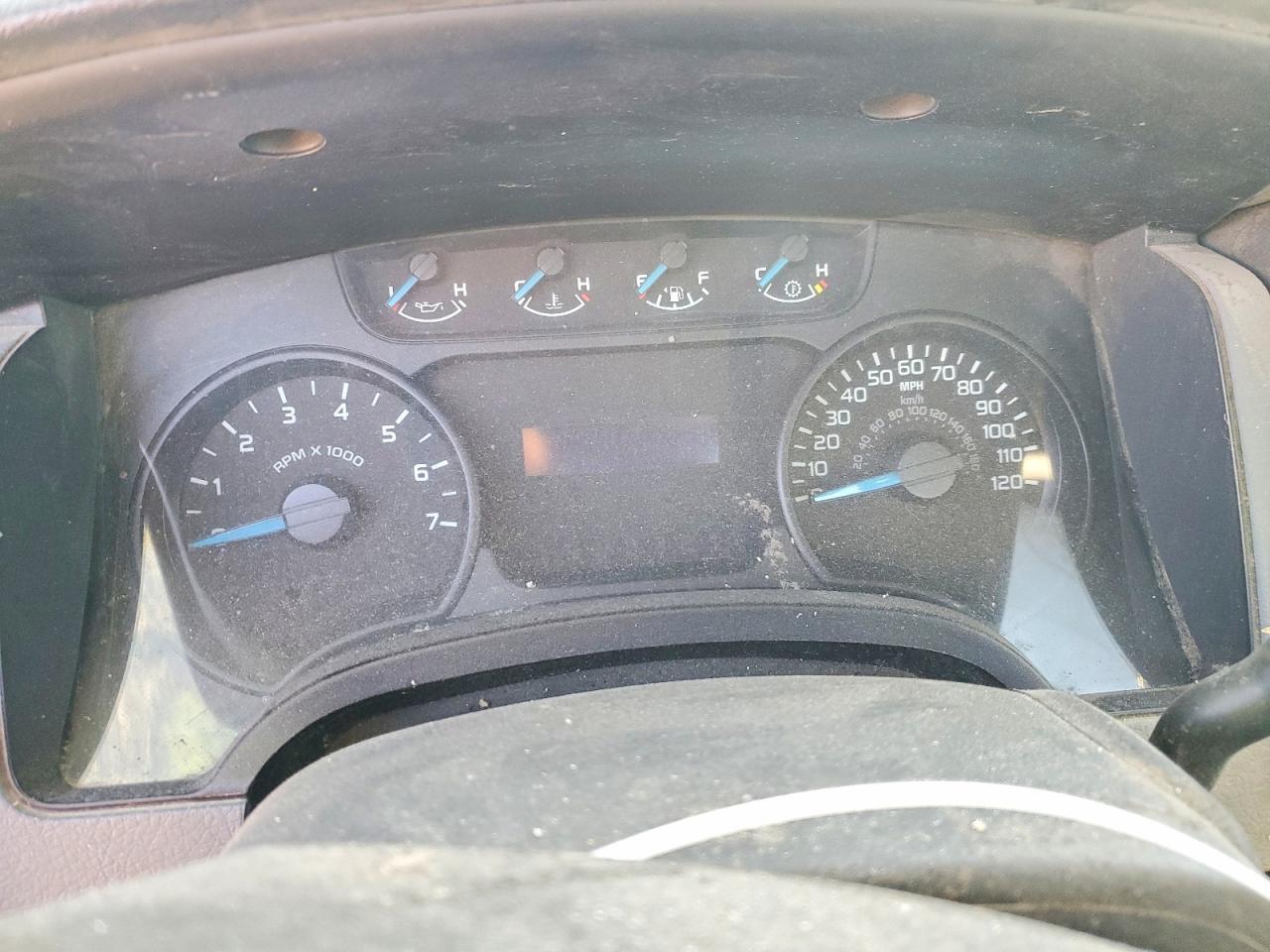 2013 Ford F150
