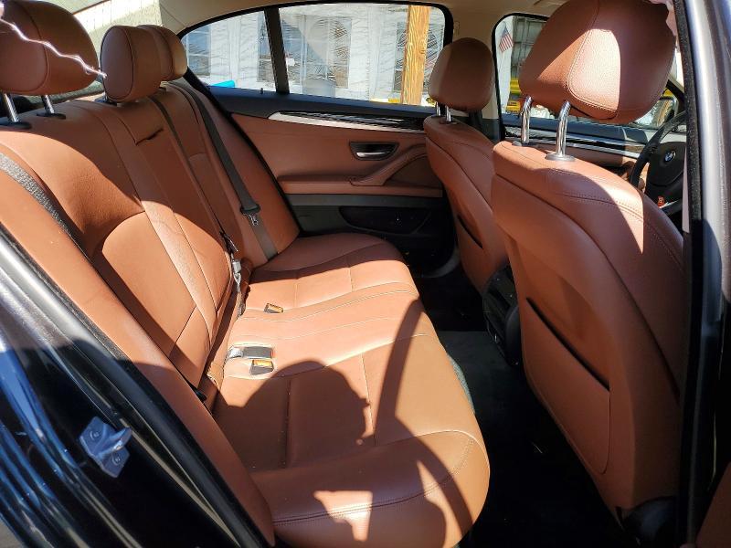 2014 BMW 535 xi
