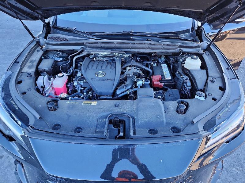 2023 Lexus Rx 350 Premium+