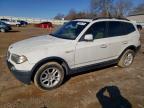 2004 BMW X3 2.5i