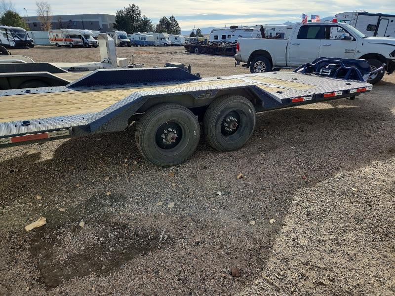 2025 Horizon Equipment Trailer