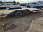 2025 Horizon Equipment Trailer