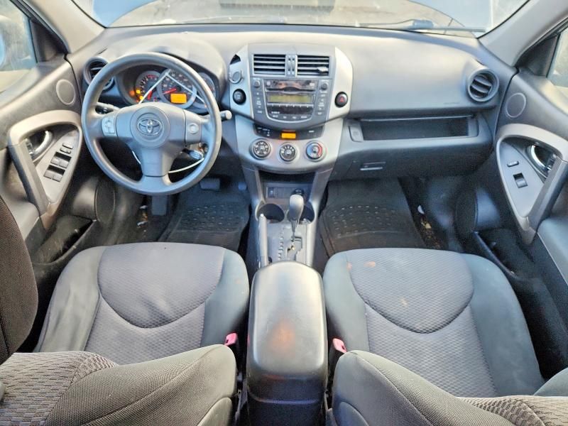 2010 Toyota Rav4 Sport