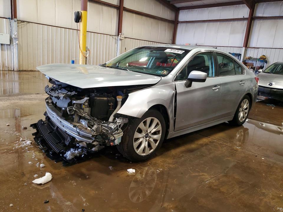 2015 Subaru Legacy 2.5i Premium
