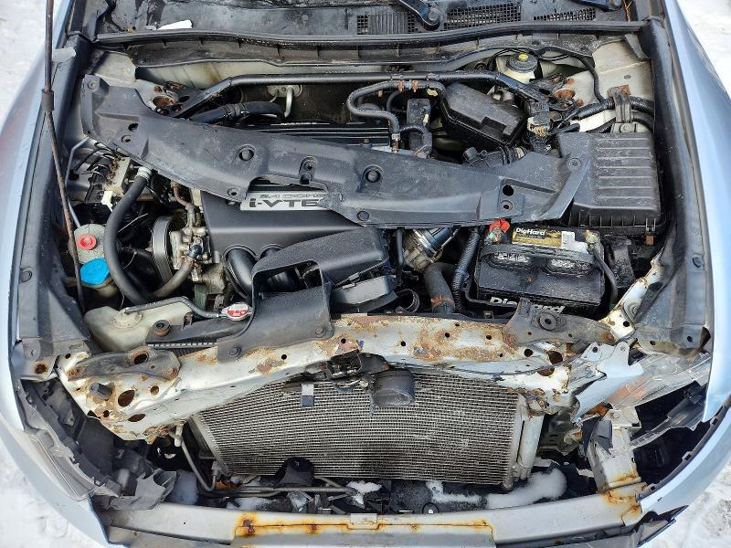 2012 Honda Accord ex