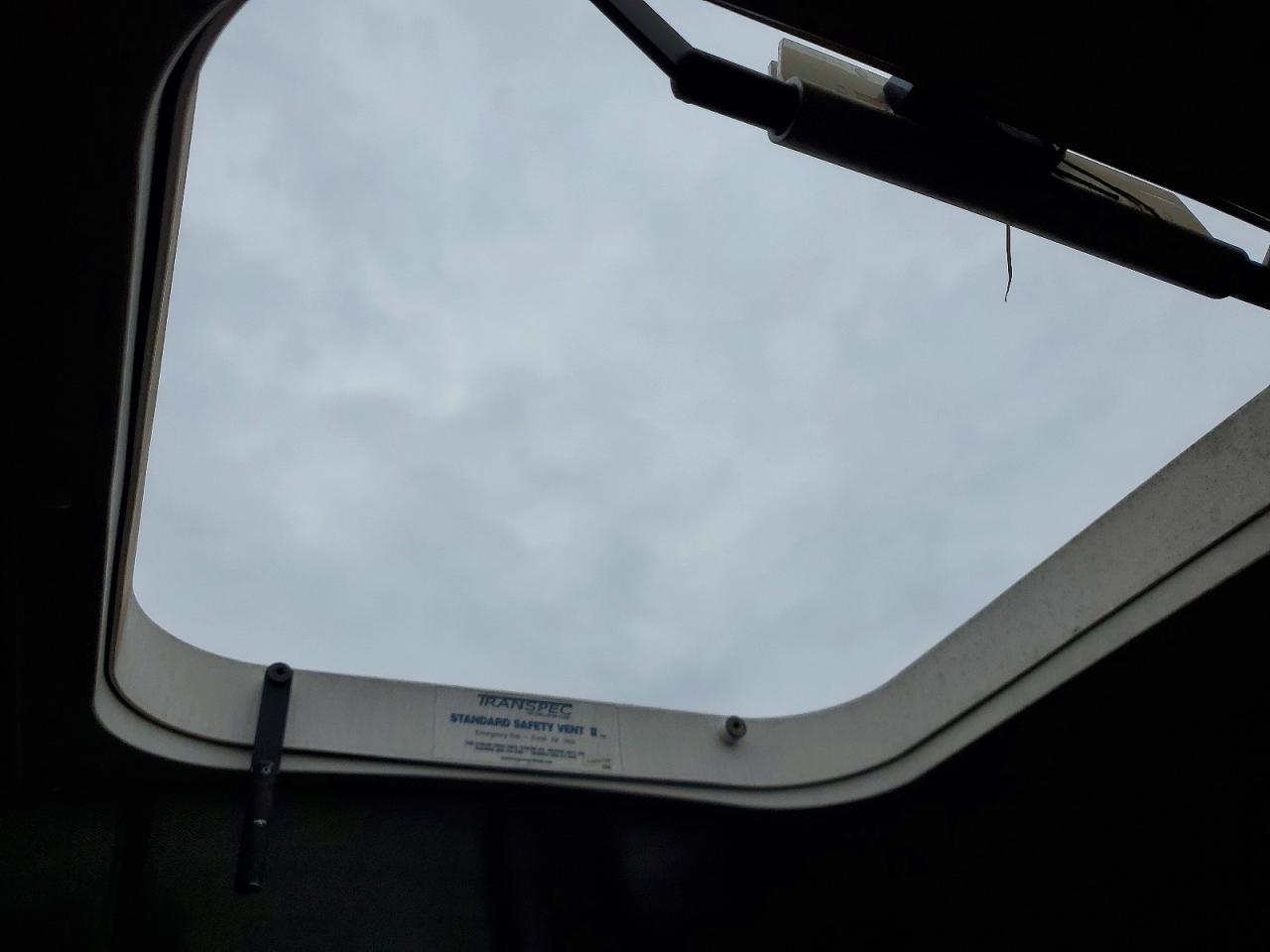 2007 Icrp 3000-School Bus