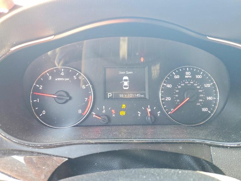 2015 KIA Cadenza Premium
