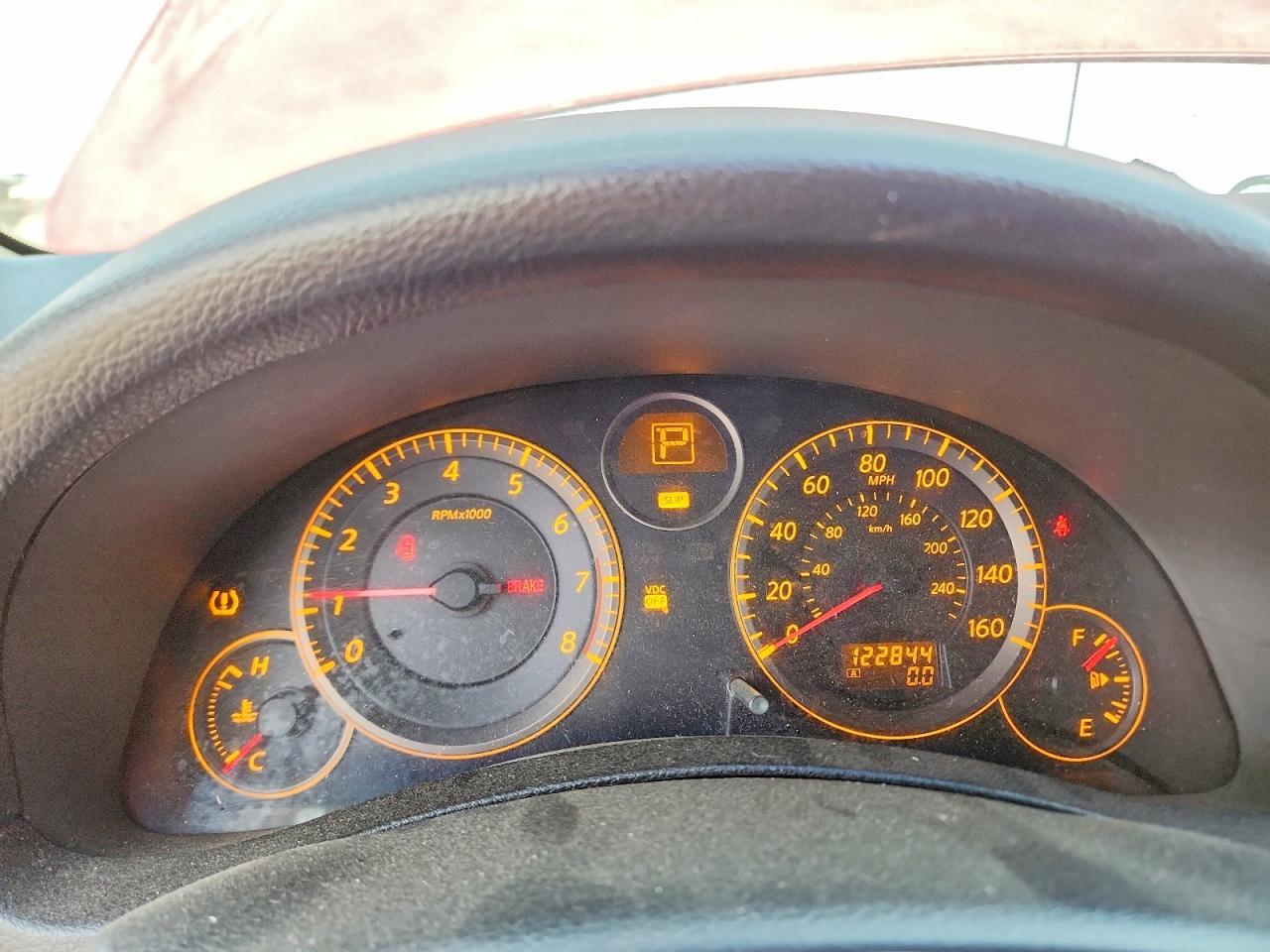 2006 Infiniti G35
