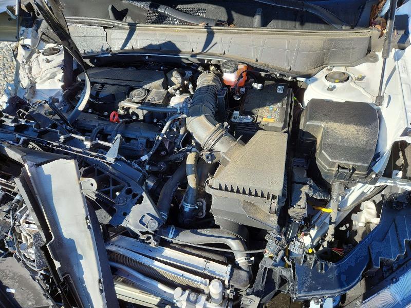 2025 Hyundai Kona n Line s