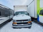 2019 Chevrolet Express box Truck