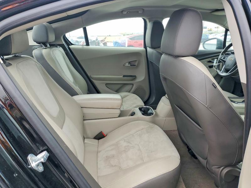2013 Chevrolet Volt