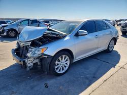 2013 Toyota Camry l for sale in Grand Prairie, TX