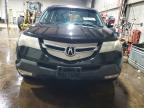 2007 Acura Mdx Technology