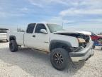 2005 Chevrolet Silverado C2500 Heavy Duty