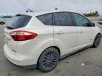 2013 Ford C-max sel