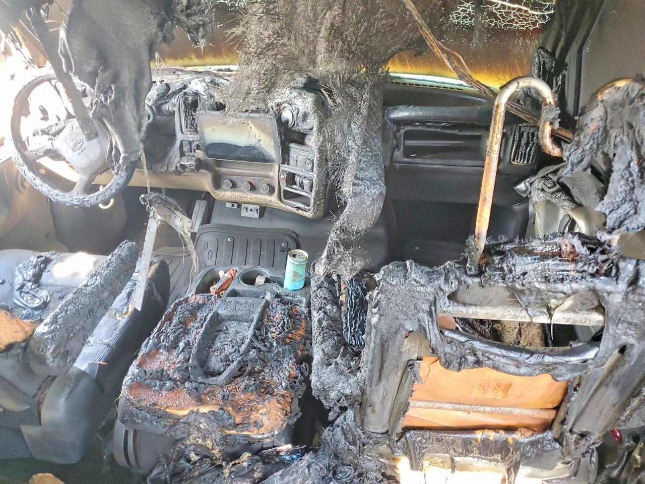 2003 Chevrolet C4500 C4e042