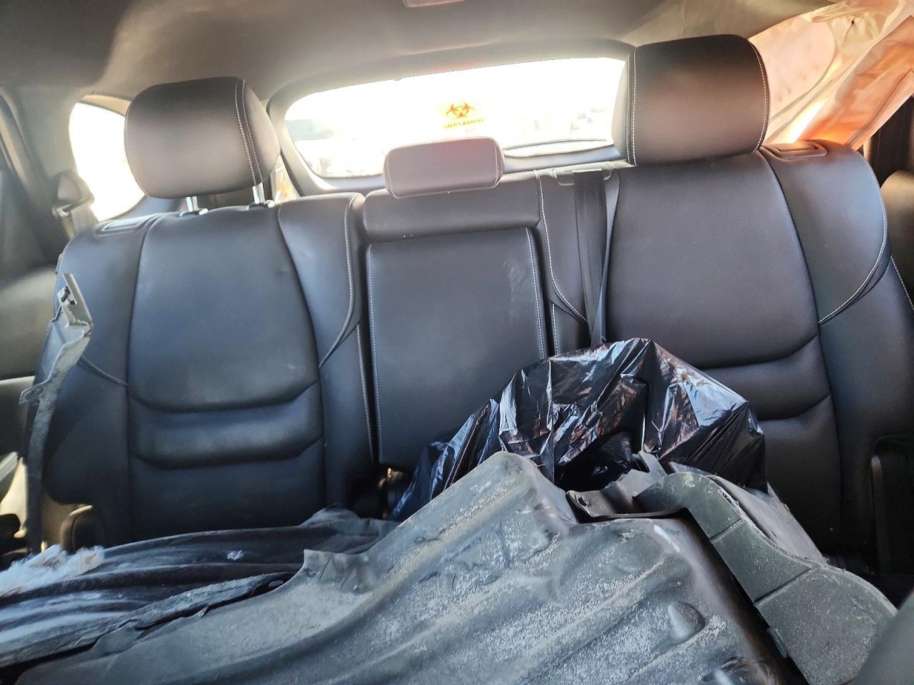 2021 Mazda Cx-9 Grand Touring