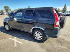 2006 Honda Cr-v ex