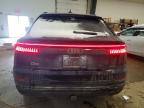 2019 Audi Q8 Prestige S-line