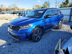 2021 KIA Sorento ex for sale in Riverview, FL
