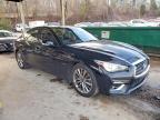 2019 Infinity Q50