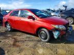 2012 Toyota Corolla s