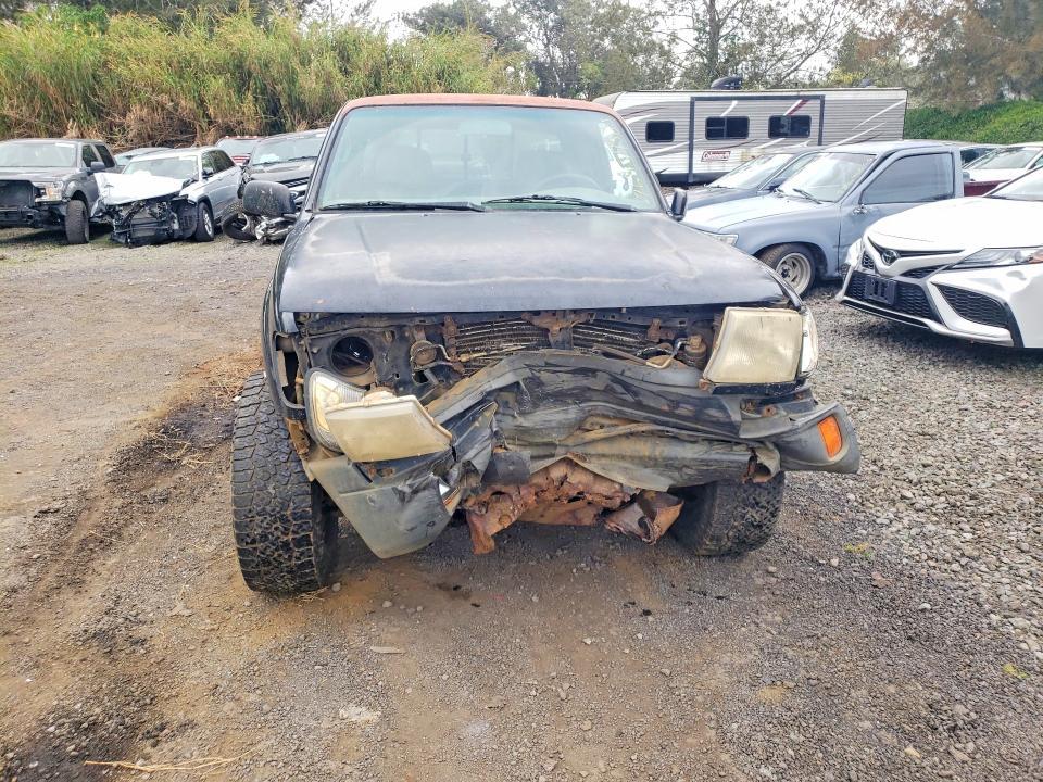 1999 Toyota Tacoma Xtracab Prerunner