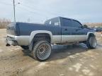2004 Chevrolet Silverado C2500 Heavy Duty