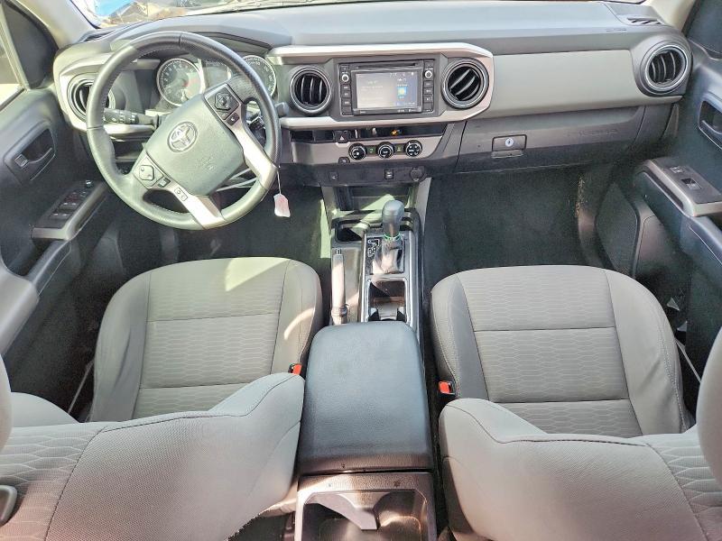 2016 Toyota Tacoma SR5 V6