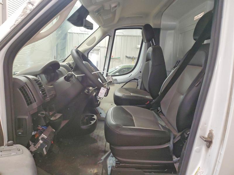 2024 Dodge RAM Promaster 2500 2500 High