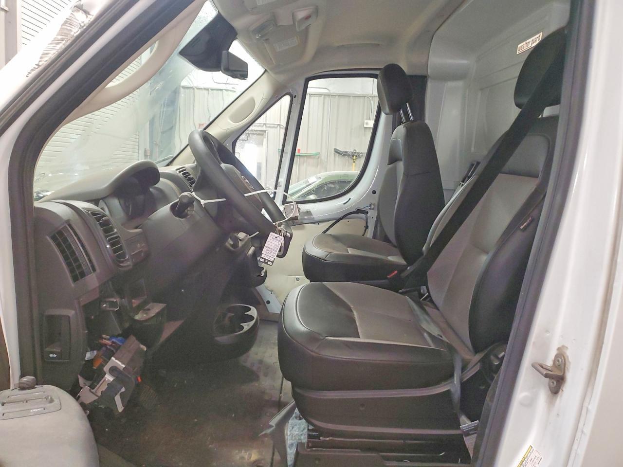 2024 Dodge RAM Promaster 2500 2500 High