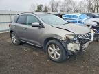2009 Nissan Murano s