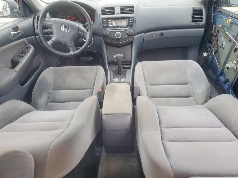 2005 Honda Accord