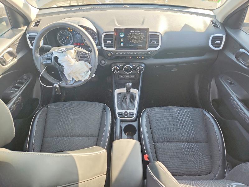 2022 Hyundai Venue Limited