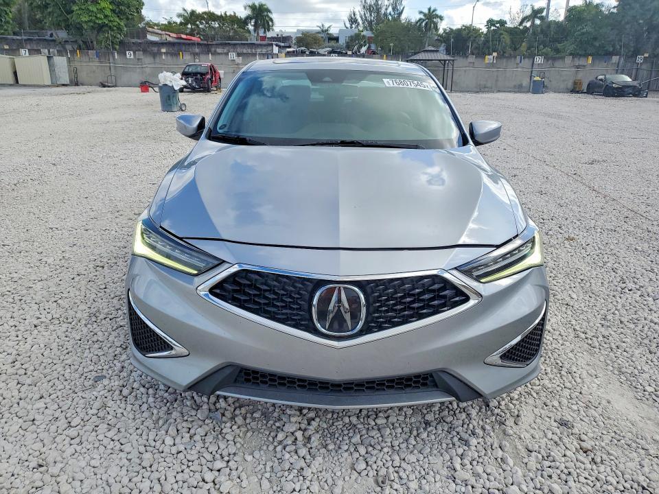 2021 Acura Ilx Premium