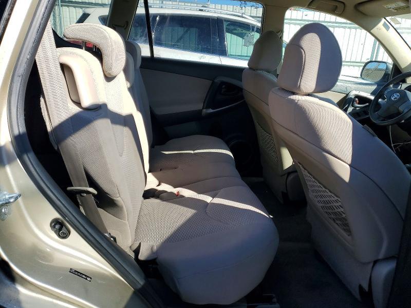 2007 Toyota Rav4 Limited