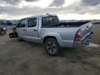 2012 Toyota Tacoma Double cab Prerunner