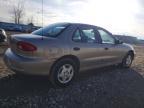 2002 Chevrolet Cavalier