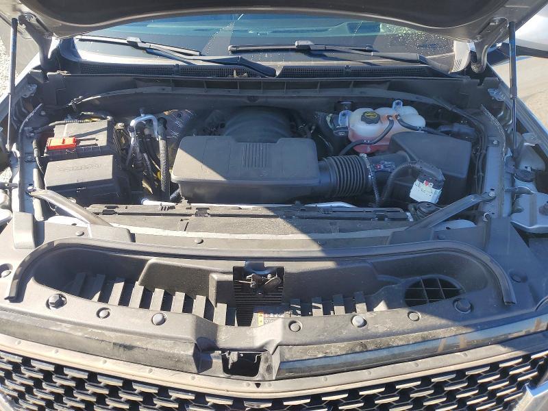 2024 Cadillac Escalade esv Premium Luxury
