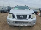 2010 Nissan Pathfinder s