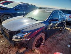 2013 Nissan Maxima s en venta en Albuquerque, NM