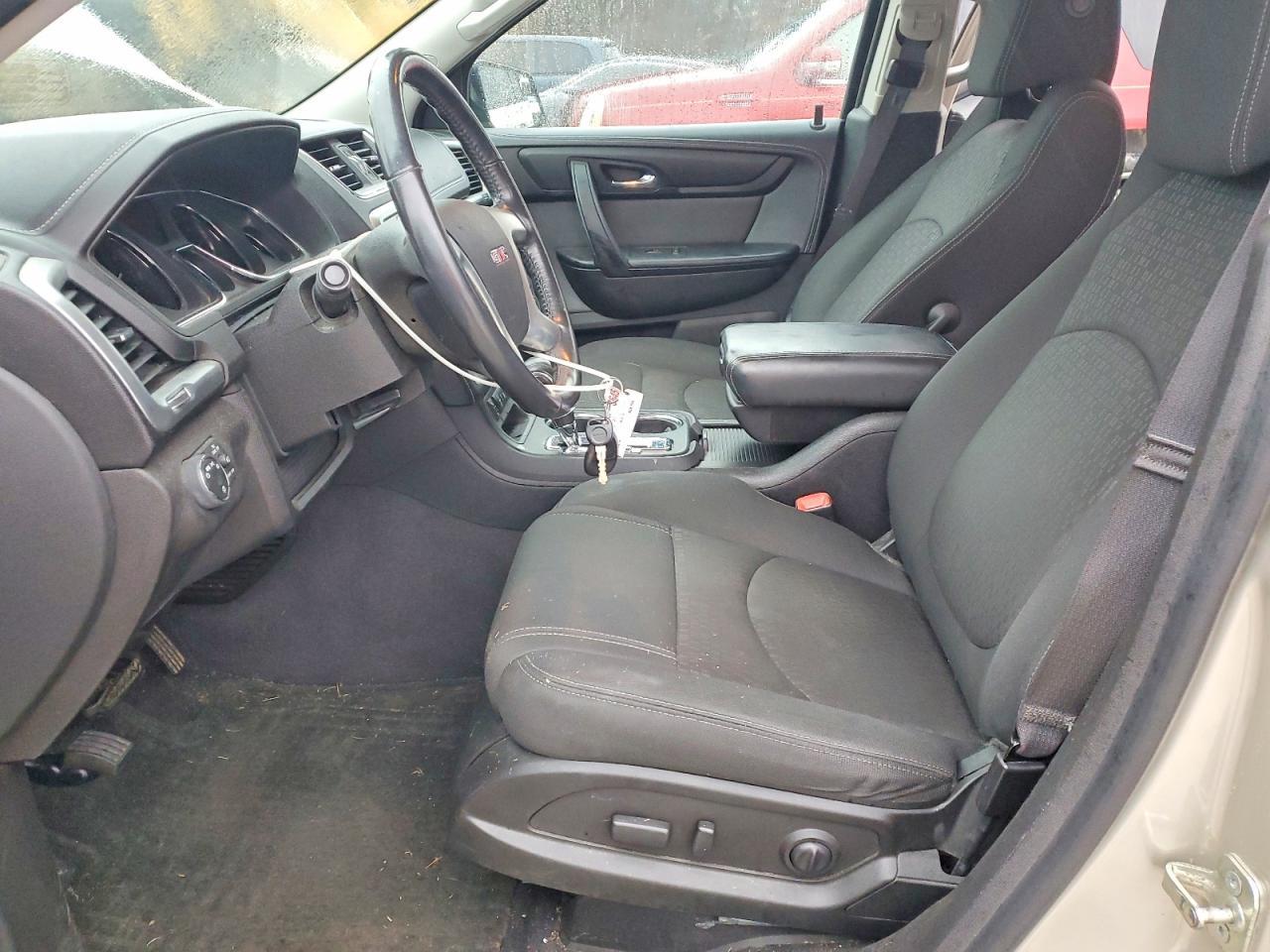 2013 GMC Acadia sle