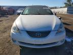 2006 Toyota Camry Solara se