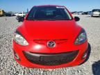 2012 Mazda 2