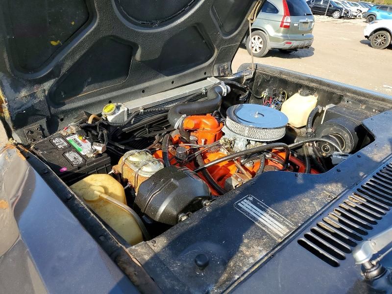 1972 Other Automobile Other